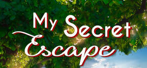 My Secret Escape: Restore Your Dignity, Transform Your Body