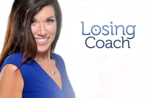 Losing Coach® Creator and Founder Shelley Johnson Lost 90lbs and now helps any woman do the same